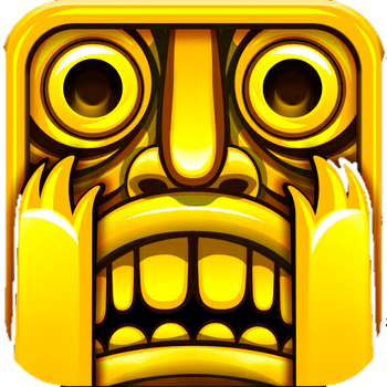 دانلود Temple Run – بازی جذاب ”فرار از معبد” اندروید + مود