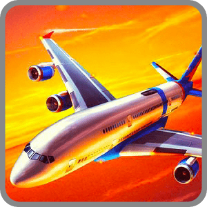 دانلود Flight Sim 2018 – شبیه ساز “هواپیما مسافربری“ اندروید + مود