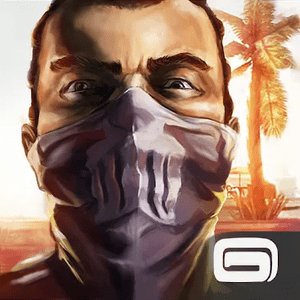 دانلود Gangstar Rio – بازی اکشن “گانگستر ریو“ اندروید + مود