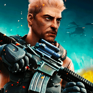 دانلود Sniper Frontier 3D – بازی “تک تیرانداز خط مقدم“ اندروید + مود