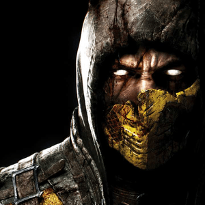 دانلود MORTAL KOMBAT X – بازی اکشن ”مورتال کامبت X” اندروید + مود
