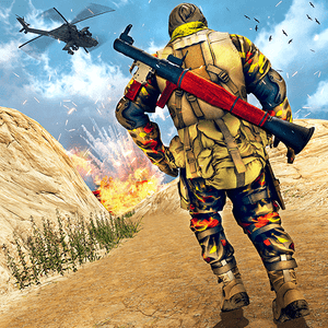 دانلود Special Combat Ops – بازی ”ماموریت ضد تروریست” اندروید + مود
