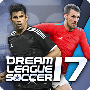 دانلود Dream League 2017 – بازی “دریم لیگ 2017“ اندروید + مود