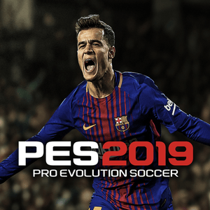 دانلود PES 2019 – بازی “فوتبال پی اس 2019“ اندروید + آفلاین