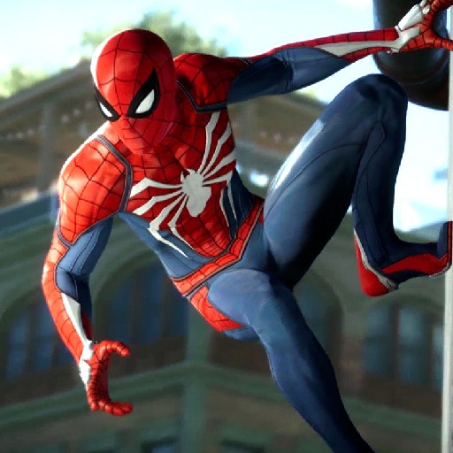 دانلود Ben Spider – بازی ”مرد عنکبوتی و بن تن” اندروید + مود