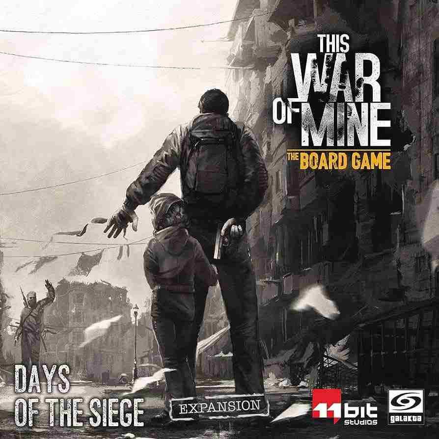 دانلود This War of Mine – بازی جذاب “جنگ من“ اندروید + مود