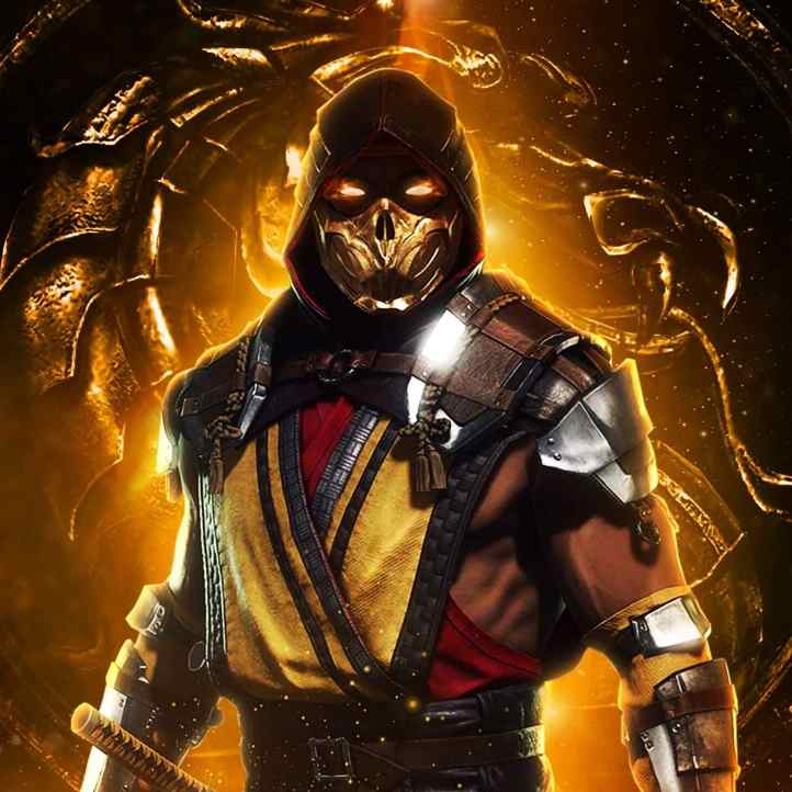 دانلود Mortal Kombat: Unchained – بازی ”مورتال کامبت: زنجیر” اندروید + مود