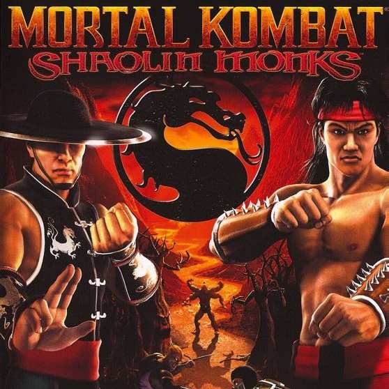 دانلود Mortal Kombat – بازی ”مورتال کامبت شائولین” اندروید