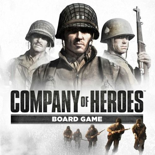 دانلود Company OF Heroes – بازی “شرکت قهرمانان“ اندروید + مود