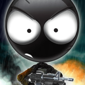 دانلود Stickman Battlefields – بازی جذاب ”نبرد استیکمن” اندروید + مود