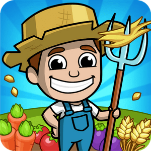 دانلود Idle Farm Tycoon – بازی جذاب “کشاورز سرمایه دار” اندروید + مود