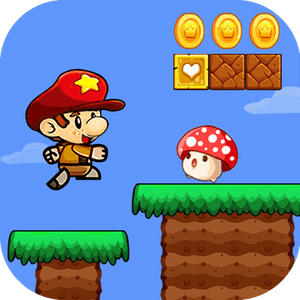 دانلود Bob’s World: Super Adventure – بازی “دنیای باب” اندروید + مود