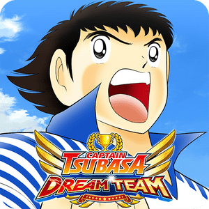 دانلود Captain Tsubasa – بازی ”فوتبالیست ها” اندروید + مود