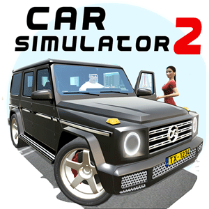 دانلود Car Simulator 2 – بازی “شبیه ساز ماشین 2“ اندروید + مود