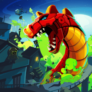 دانلود Dragon Hills 2 – بازی جذاب “تپه اژدها 2“ اندروید + مود