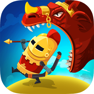 دانلود Dragon Hills – بازی جذاب “تپه اژدها“ اندروید + مود