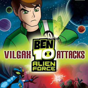 دانلود Ben 10: Alien Force – بازی “بن تن: نیروی بیگانه“ برای اندروید