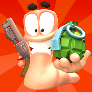 دانلود Worms 3 – بازی جذاب “جنگ کرم ها 3“ اندروید + مود