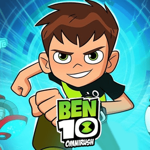 دانلود Ben 10 Mobarez – بازی ”بن تن مبارز” اندروید + مود