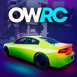 دانلود OWRC – بازی جذاب ”مسابقات جهان باز” اندروید + مود