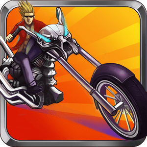 دانلود Racing Moto – بازی ”موتورسواری در اتوبان” اندروید + مود