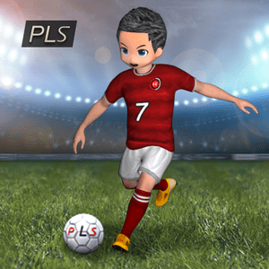 دانلود Pro League Soccer – بازی ”لیگ حرفه ای فوتبال” اندروید + مود