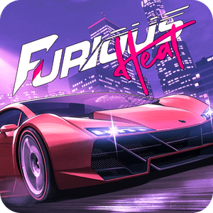 دانلود Furious: Heat Racing – بازی “رانندگان خشمگین“ اندروید + مود