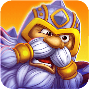 دانلود Lord of Castles – بازی جذاب “ارباب قلعه ها” اندروید + مود