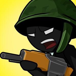 دانلود Stickman World Battle – بازی ”جنگ جهانی استیکمن” اندروید + مود