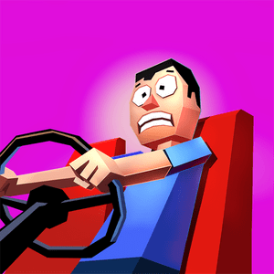 دانلود Faily Brakes – بازی جذاب “ترمز از کار افتاده“ اندروید + مود
