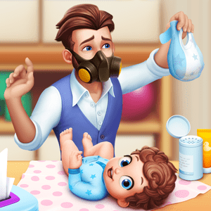دانلود Baby Manor 1.20.1 – بازی جذاب “خانه کودک” اندروید + مود