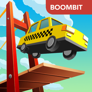 دانلود Build a Bridge – بازی جذاب “ساخت و ساز پل” اندروید + مود