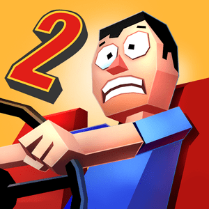 دانلود Faily Brakes 2 – بازی “ترمز از کار افتاده 2“ اندروید + مود