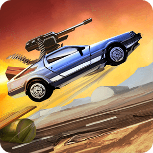 دانلود Zombie Derby – بازی “دربی زامبی‌ ها“ اندروید + مود