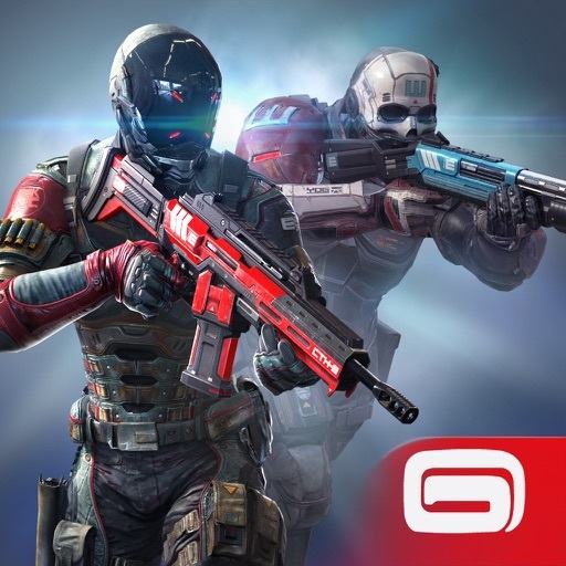 دانلود Modern Combat 6 – بازی اکشن ”مدرن کمبات 6” اندروید + مود