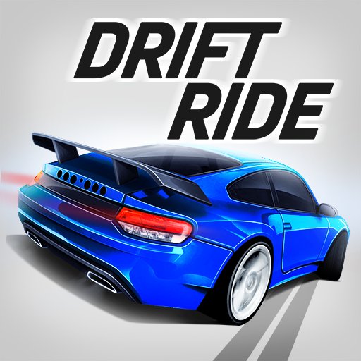 دانلود Drift Ride – بازی “مسابقه دریفت” اندروید + مود