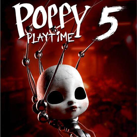 دانلود Poppy Playtime 5 – بازی “زنگ تفریح پاپی 5” اندروید + مود
