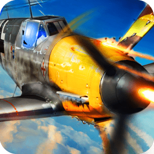 دانلود Fire Squadron – بازی “اسکادران آتش“ اندروید + مود