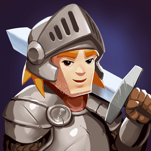 دانلود Braveland Heroes – بازی ”قهرمانان سرزمین شجاعت” اندروید + مود
