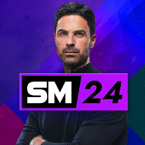 دانلود Soccer Manager 2024 – بازی “مدیر فوتبال 2024” اندروید + مود