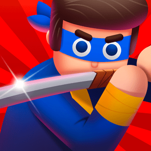 دانلود Mr Ninja: Slicey Puzzles – بازی “آقای نینجا” اندروید + مود