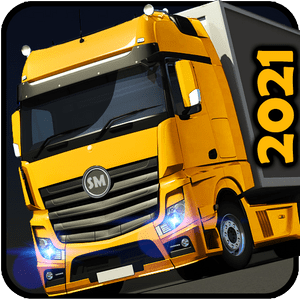 دانلود Cargo Simulator 2021 – بازی ”بارگیری محموله” اندروید + مود