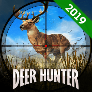 دانلود Deer Hunter 2020 – بازی ”شکار حیوانات 2020” اندروید + مود