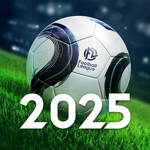 دانلود Football League 2025 – بازی ”لیگ فوتبال 2025” اندروید + مود