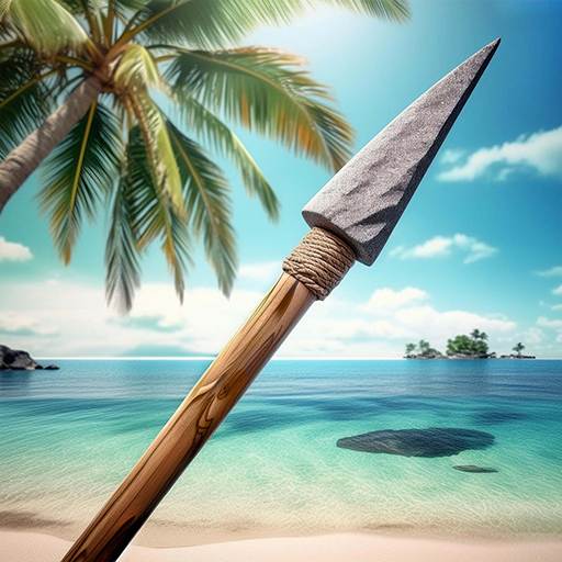 دانلود Uncharted Island – بازی ”جزیره ناشناخته” اندروید + مود
