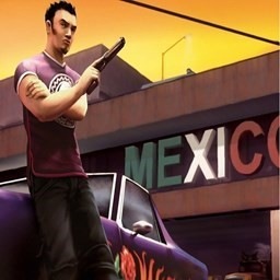 دانلود Gang Mexico – بازی ”سرقت بزرگ ماشین در مکزیک” اندروید + مود