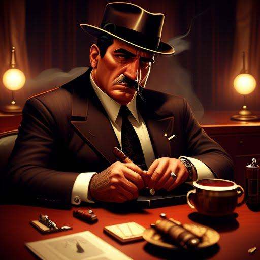 دانلود Detectives Club – بازی “کلوپ کاراگاهان“ اندروید + مود