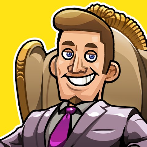 دانلود Idle Billionaire Tycoon – بازی “سرمایه دار پولدار” اندروید + مود