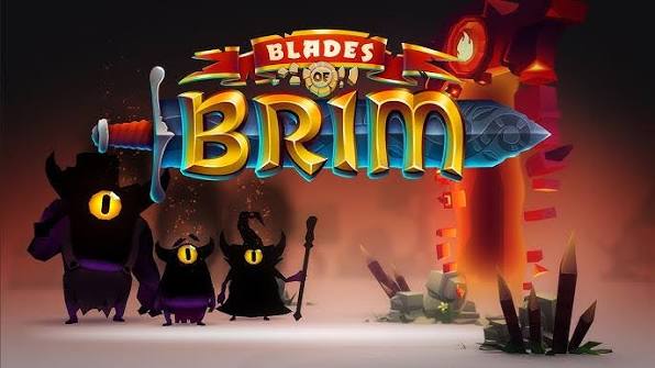 دانلود Blades of Brim – بازی “دفاع از امپراتوری“ اندروید + مود