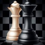 دانلود Chess · Play & Learn – بازی “شطرنج : بازی و یادگیری“ اندروید + مود